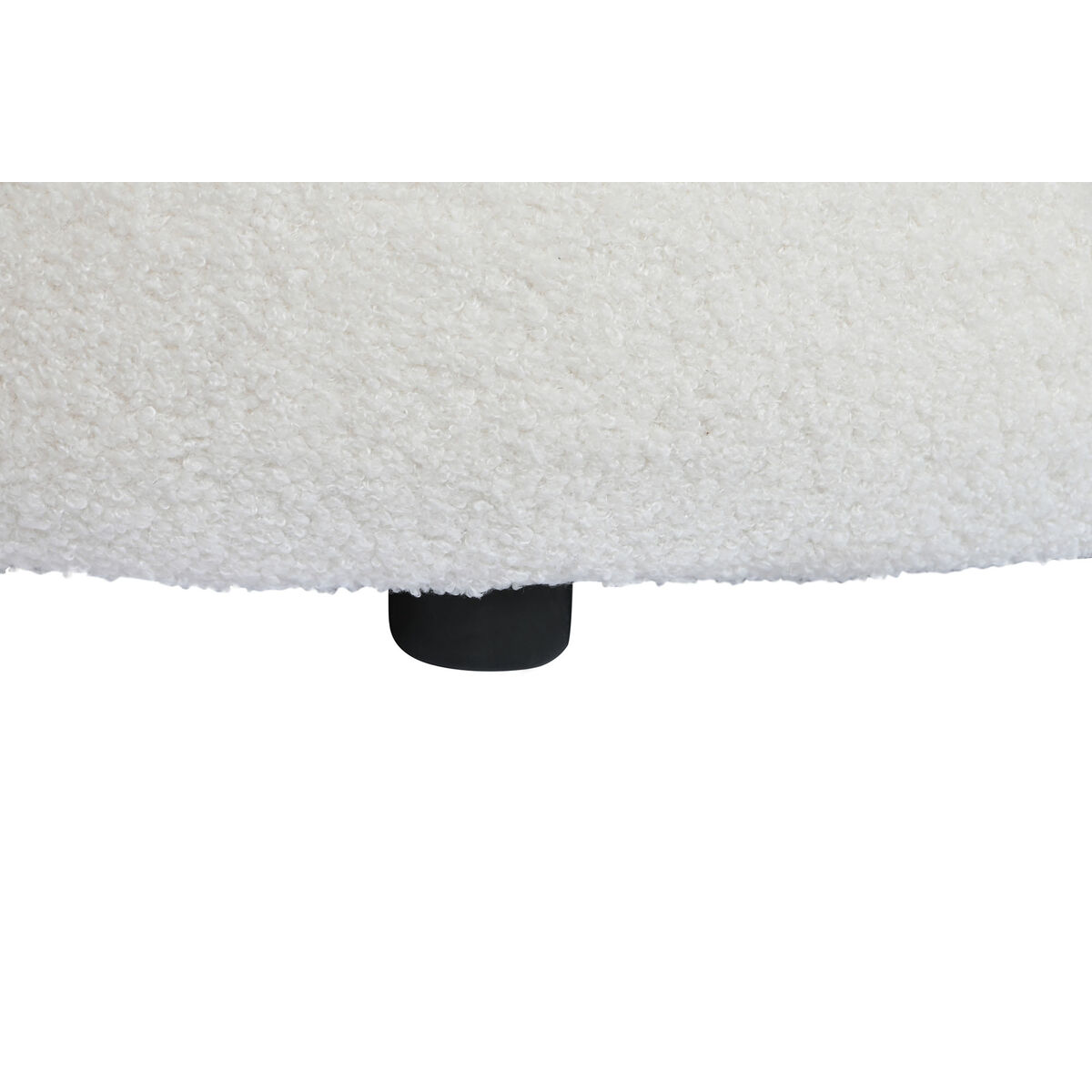 Diivan DKD Home Decor Valge 193 x 92 x 79 cm